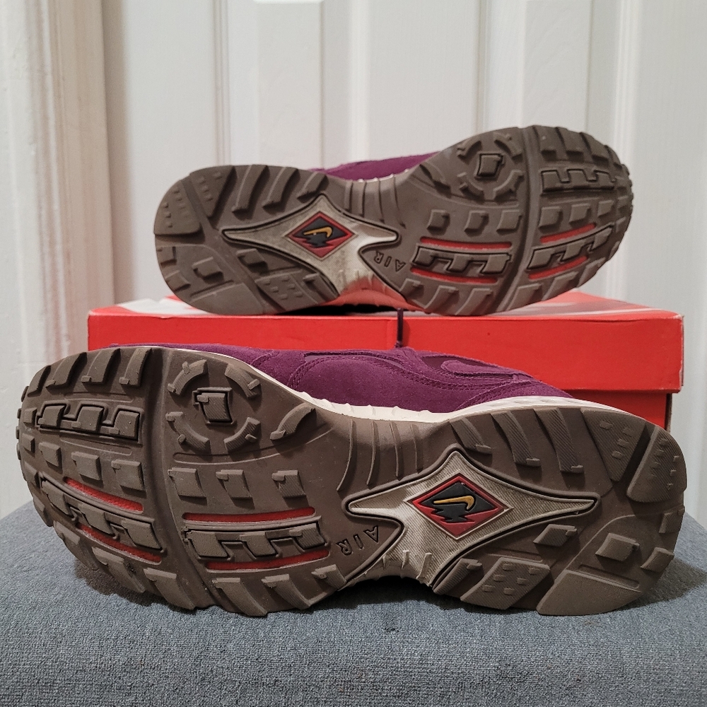 Nike Air Terra Humara Sneakers - Picture 6 of 9